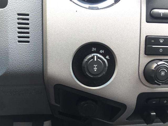 Ford F-250 Super Duty 2015 photo 19